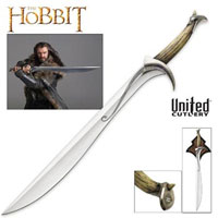 Hobbit Orcrist Swords